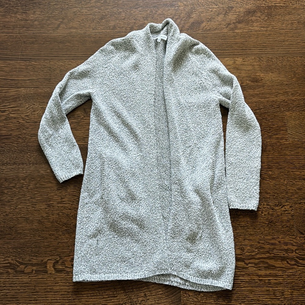 Community Cardigan